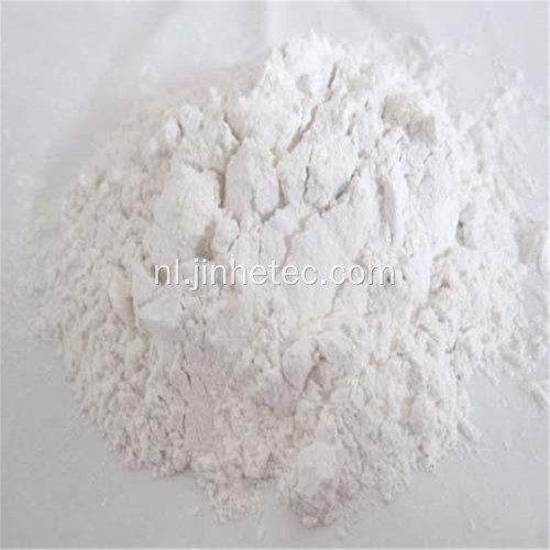 Natriumaluminiumfluoride gebruikt in aluminiumflux